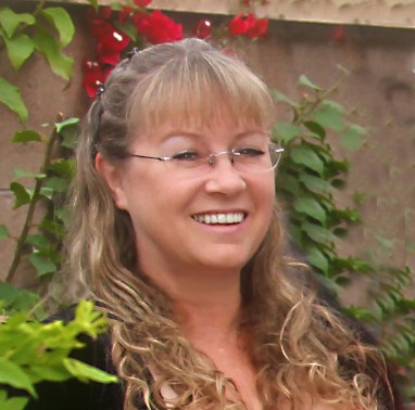 EFA Volunteer Tamian Wood
